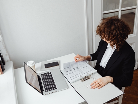 英國單身證明認證流程及資料預備