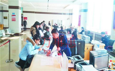 中小微企業為什么要選擇代理記賬報稅公司(深圳代理記賬 中小微企業為什么要選擇代理記賬報稅公司(深圳代理記賬